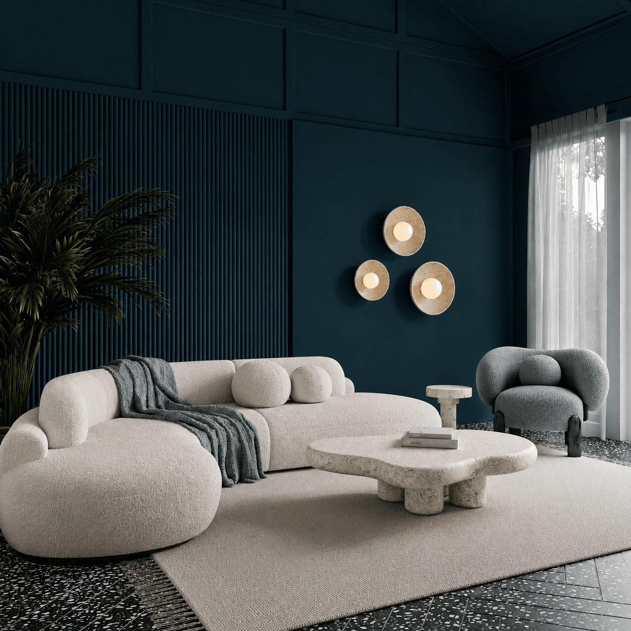 Designing Spaces That Tell Your Story interior design hero image