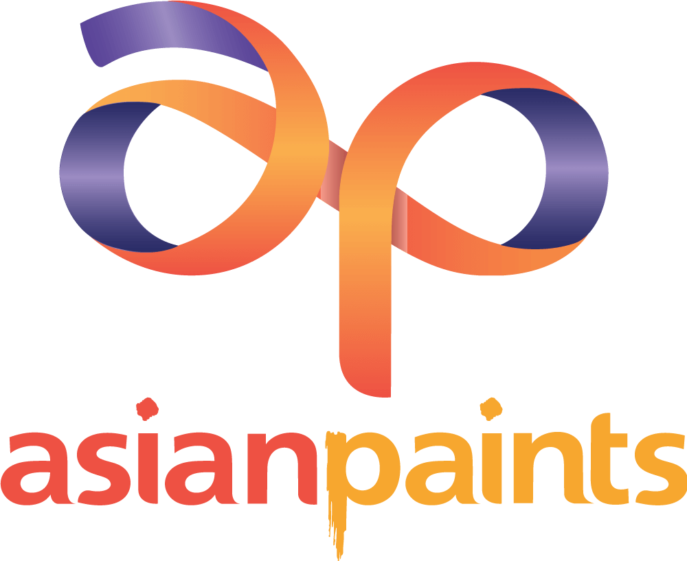 Asian Paints brand logo