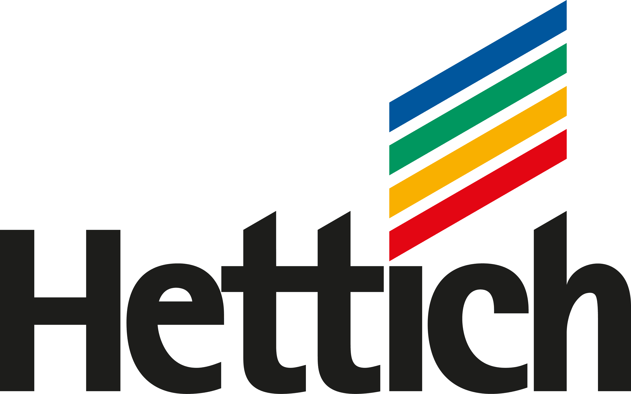 Hettich brand logo